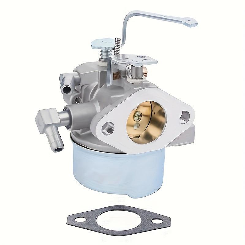 Carburetor for Tecumseh HM80 HM100 — Replaces 640023