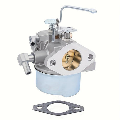 Carburetor for Tecumseh HM80 HM100 — Replaces 640023