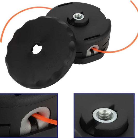 Trimmer Head for Echo String Trimmer — Replaces SRM-210