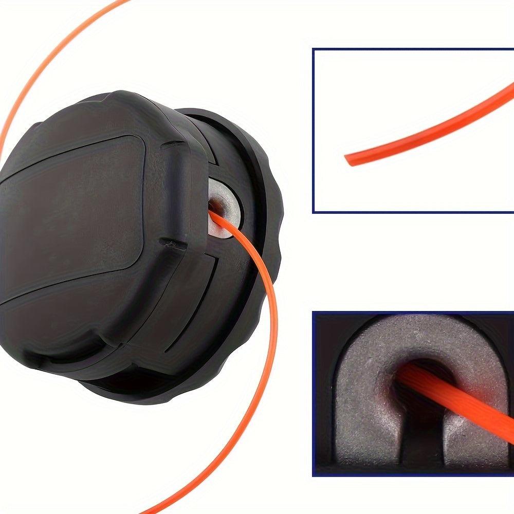 Trimmer Head for Echo String Trimmer — Replaces SRM-210