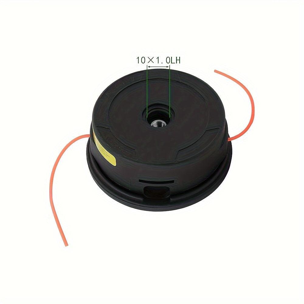 Trimmer Head for Echo String Trimmer — Replaces SRM-210
