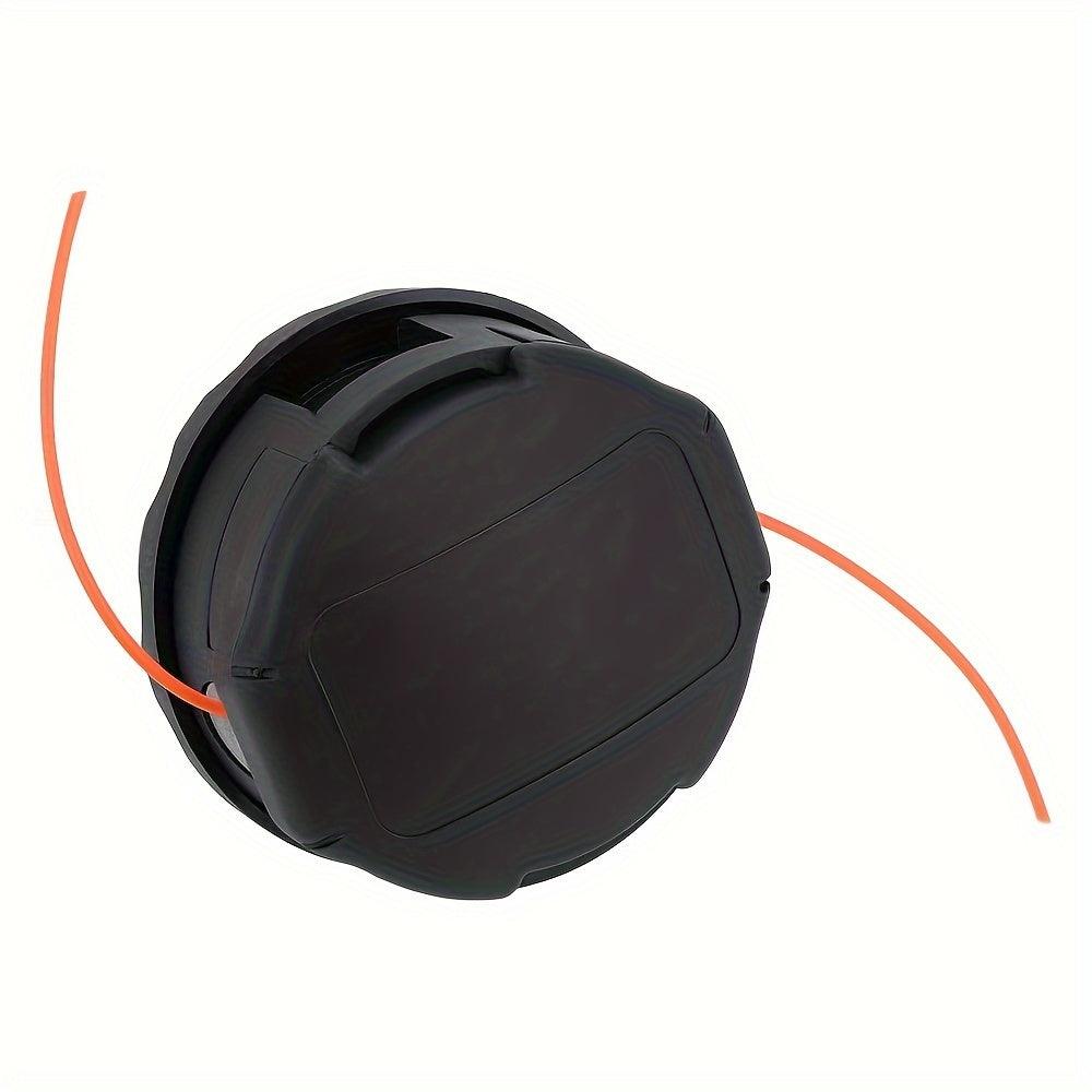 Trimmer Head for Echo String Trimmer — Replaces SRM-210