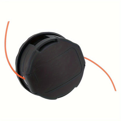 Trimmer Head for Echo String Trimmer — Replaces SRM-210