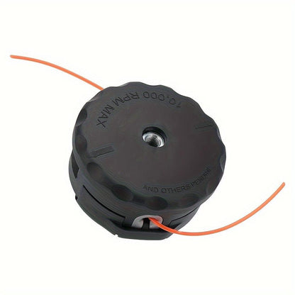 Trimmer Head for Echo String Trimmer — Replaces SRM-210