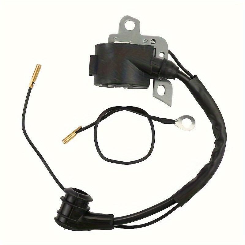 Ignition Coil for Stihl MS240 MS260 MS290 — Replaces 0000 400 1300