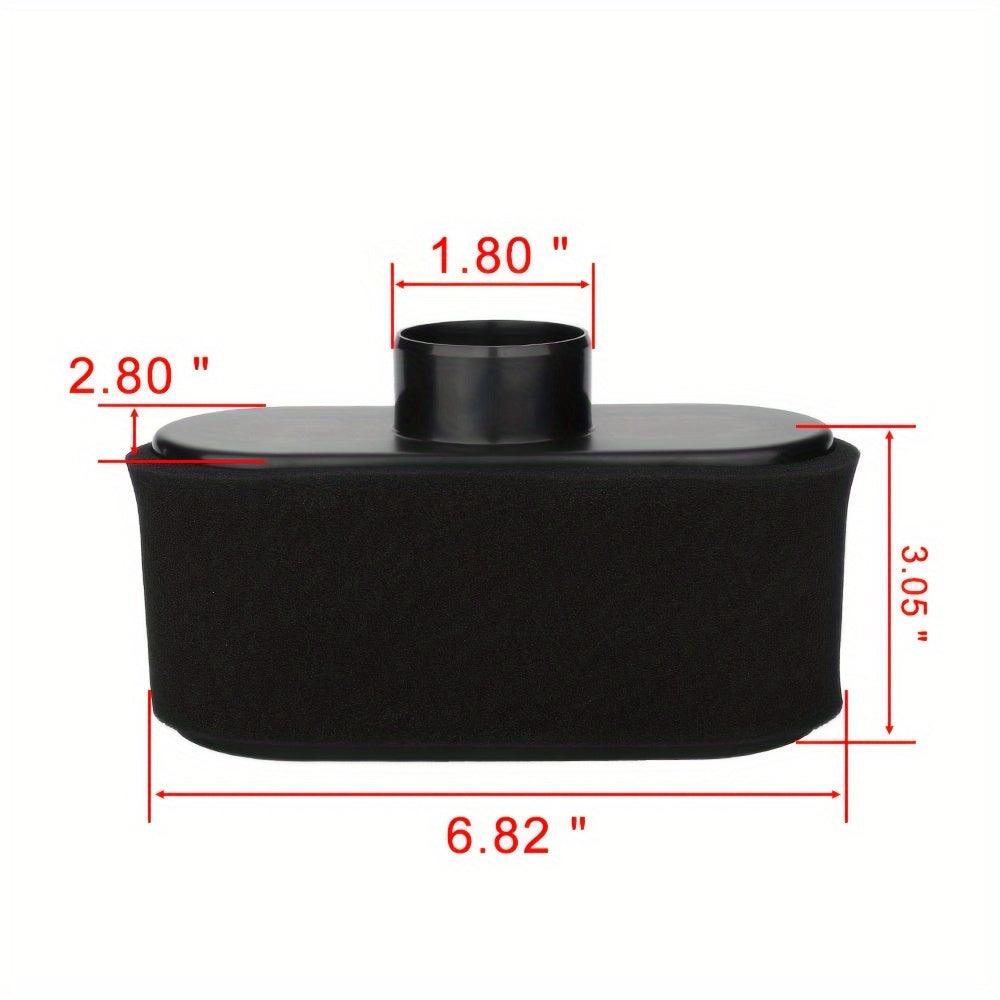Air Filter for Kawasaki FR651V FR691V FS730V — Replaces 11013-0752