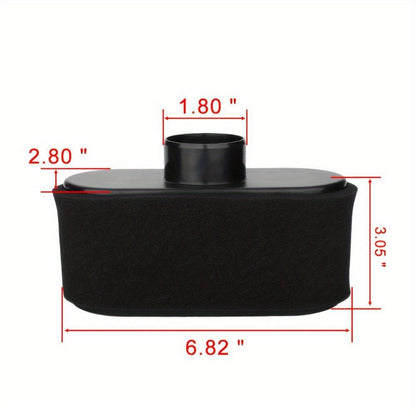 Air Filter for Kawasaki FR651V FR691V FS730V — Replaces 11013-0752