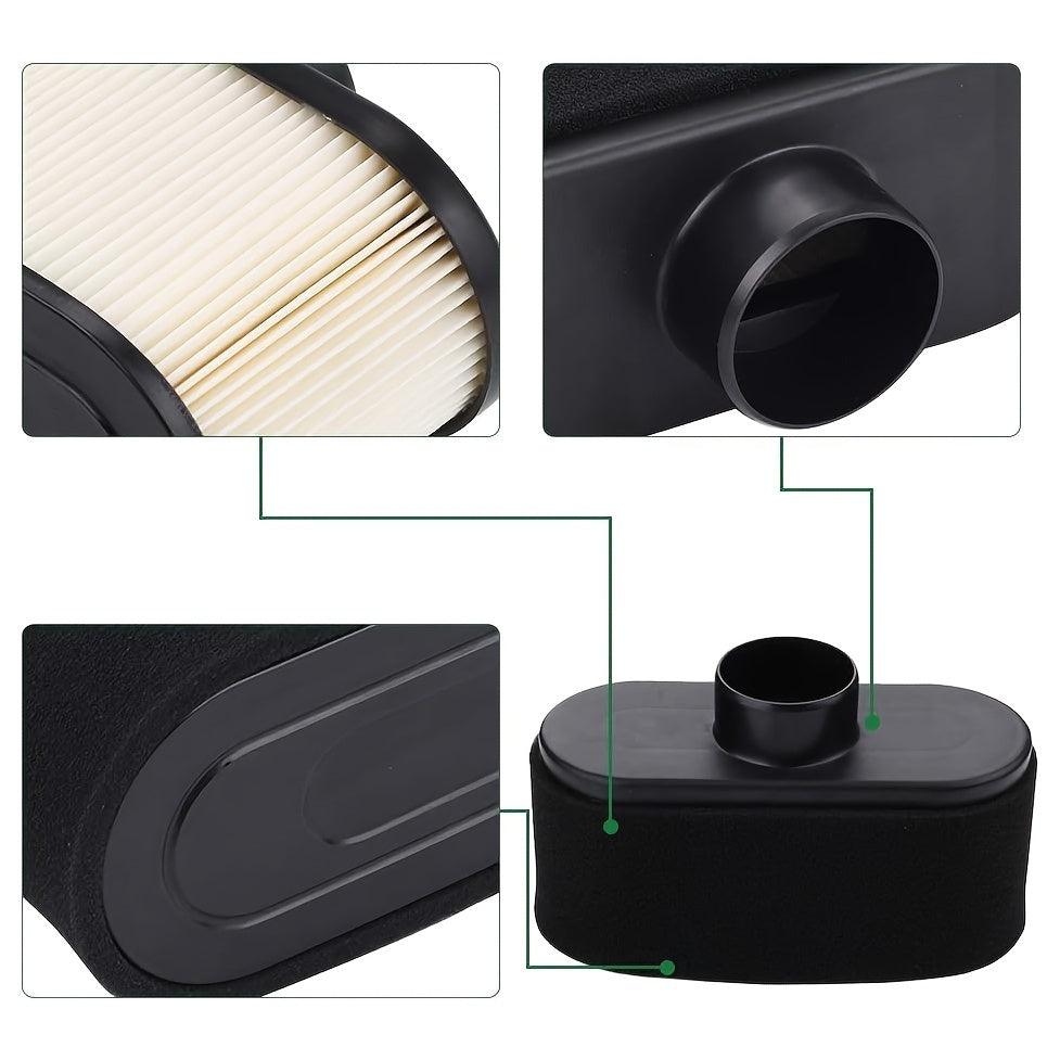 Air Filter for Kawasaki FR651V FR691V FS730V — Replaces 11013-0752