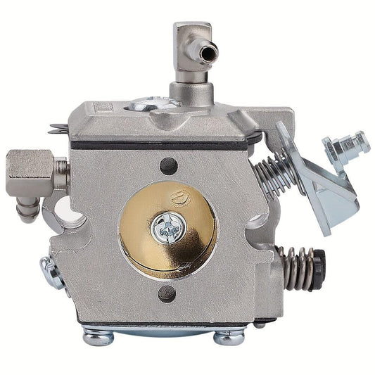 Carburetor for Stihl 031AV Chainsaw — Replaces 1113 120 0602