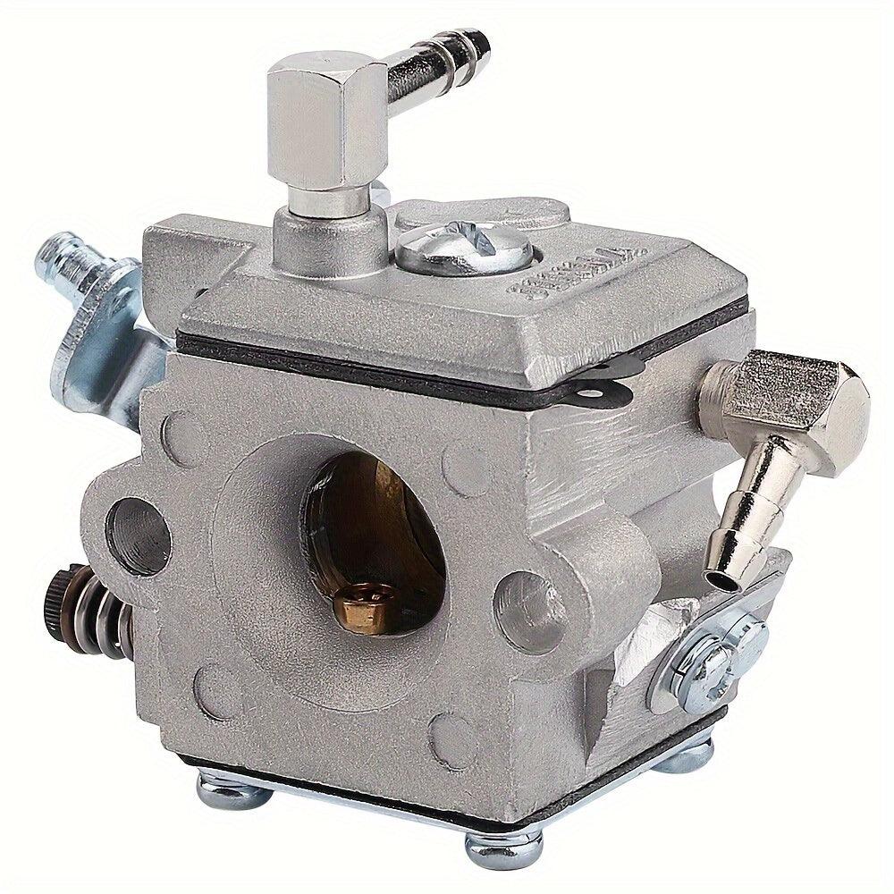 Carburetor for Stihl 031AV Chainsaw — Replaces 1113 120 0602