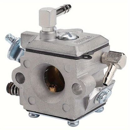 Carburetor for Stihl 031AV Chainsaw — Replaces 1113 120 0602