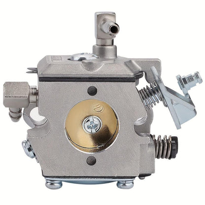 Carburetor for Stihl 031AV Chainsaw — Replaces 1113 120 0602