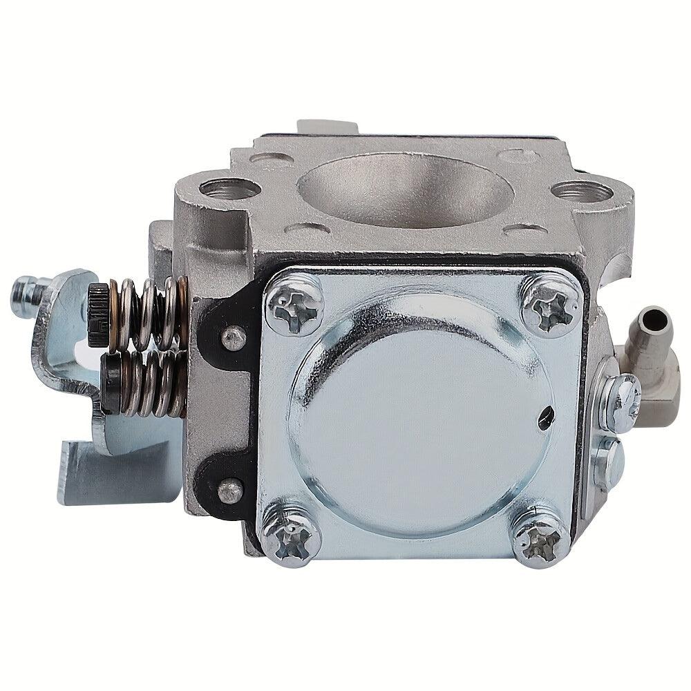Carburetor for Stihl 031AV Chainsaw — Replaces 1113 120 0602