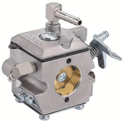 Carburetor for Stihl 031AV Chainsaw — Replaces 1113 120 0602