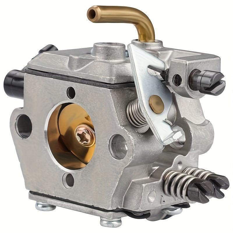 Carburetor for Stihl MS260 Chainsaw — Replaces 1121 120 0610