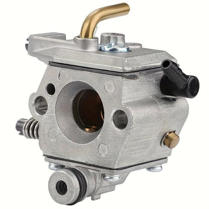 Carburetor for Stihl MS260 Chainsaw — Replaces 1121 120 0610
