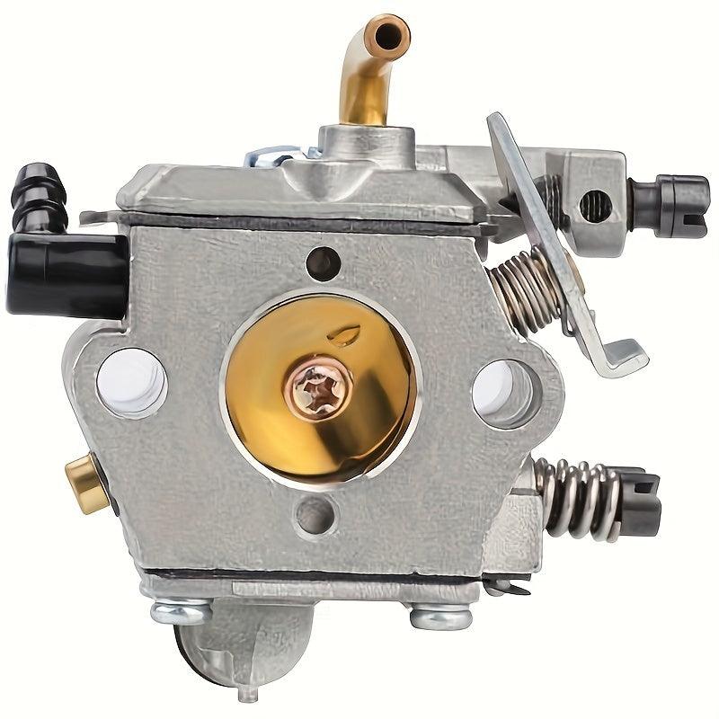 Carburetor for Stihl MS260 Chainsaw — Replaces 1121 120 0610