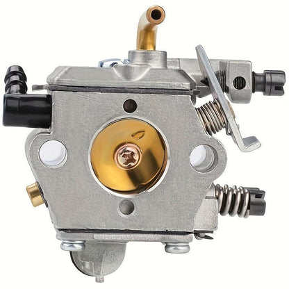 Carburetor for Stihl MS260 Chainsaw — Replaces 1121 120 0610