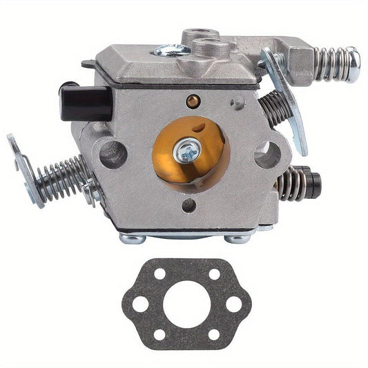 Carburetor Kit for Stihl MS210 MS230 MS250 Chainsaw — Replaces 1123 120 0605