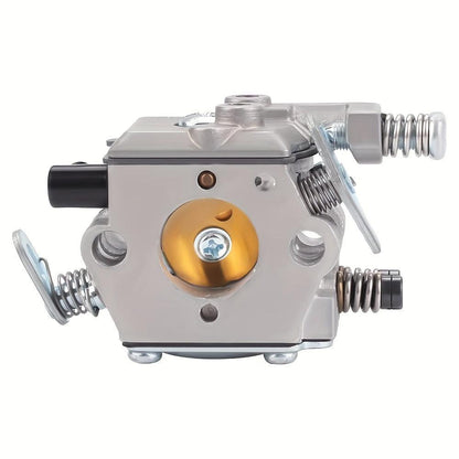 Carburetor Kit for Stihl MS210 MS230 MS250 Chainsaw — Replaces 1123 120 0605