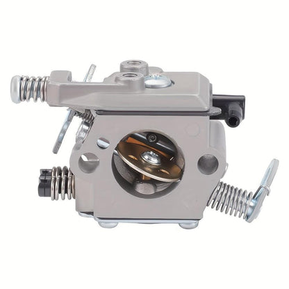 Carburetor Kit for Stihl MS210 MS230 MS250 Chainsaw — Replaces 1123 120 0605
