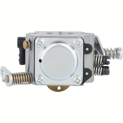 Carburetor Kit for Stihl MS210 MS230 MS250 Chainsaw — Replaces 1123 120 0605