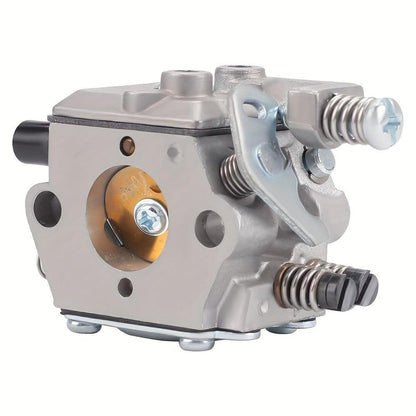 Carburetor Kit for Stihl MS210 MS230 MS250 Chainsaw — Replaces 1123 120 0605