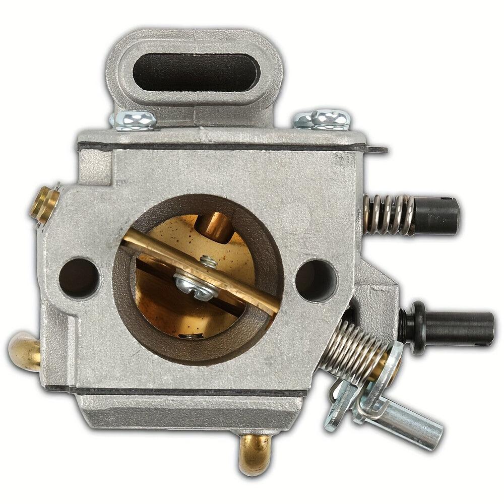 Carburetor for Stihl MS290 MS390 Chainsaw — Replaces 1127-120-0650