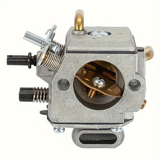 Carburetor for Stihl MS290 MS390 Chainsaw — Replaces 1127-120-0650