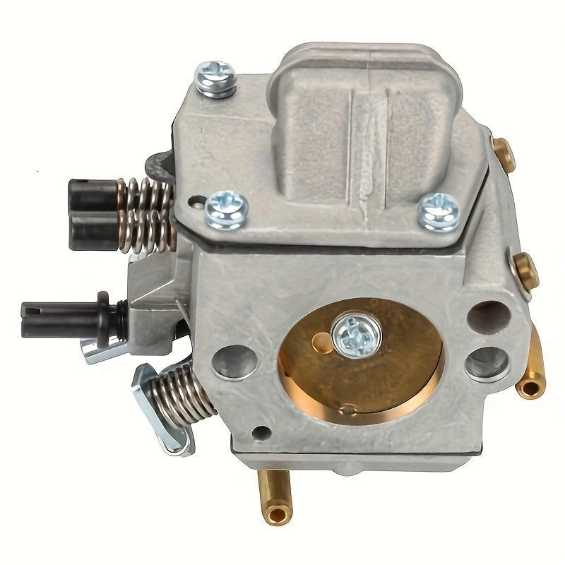 Carburetor for Stihl MS290 MS390 Chainsaw — Replaces 1127-120-0650