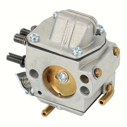 Carburetor for Stihl MS290 MS390 Chainsaw — Replaces 1127-120-0650