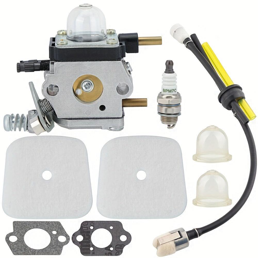 Carburetor Kit for Echo — Replaces HC-1500