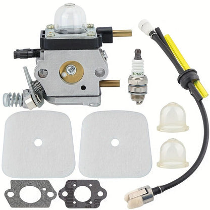 Carburetor Kit for Echo — Replaces HC-1500