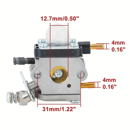 Carburetor Kit for Echo — Replaces HC-1500