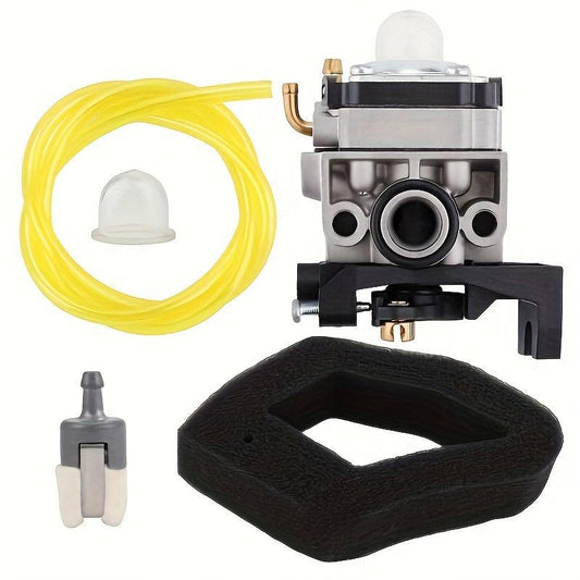 Carburetor Kit for Honda GX35 GX35NT HHT35S String Trimmer (v2)