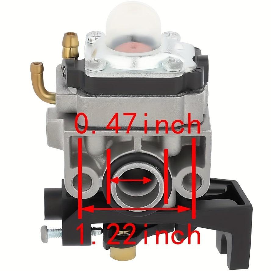 Carburetor Kit for Honda GX35 GX35NT HHT35S String Trimmer (v2)