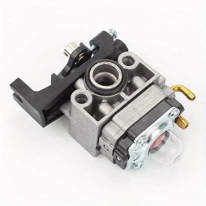 Carburetor Kit for Honda GX35 GX35NT HHT35S String Trimmer (v2)