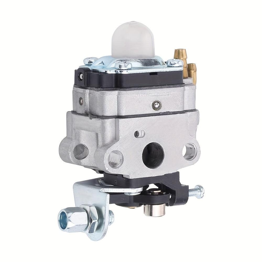 Carburetor Kit for Honda FG100 GX31 GX22 String Trimmer — Replaces 16100-ZM5-A95