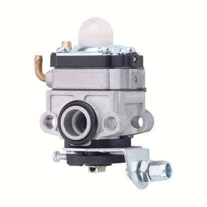 Carburetor Kit for Honda FG100 GX31 GX22 String Trimmer — Replaces 16100-ZM5-A95