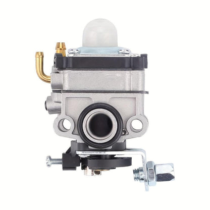 Carburetor Kit for Honda FG100 GX31 GX22 String Trimmer — Replaces 16100-ZM5-A95