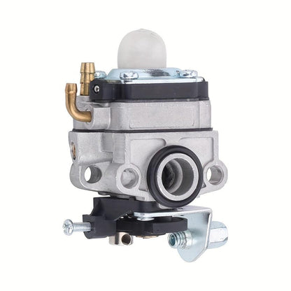Carburetor Kit for Honda FG100 GX31 GX22 String Trimmer — Replaces 16100-ZM5-A95