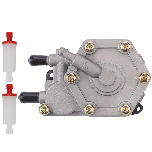 Fuel Filter — Replaces 2520227