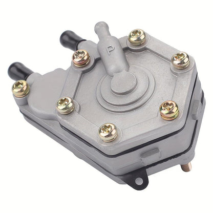 Fuel Pump — Replaces 2520227