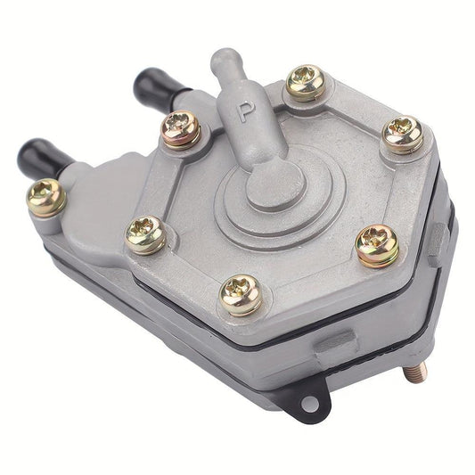 Fuel Pump — Replaces 2520227