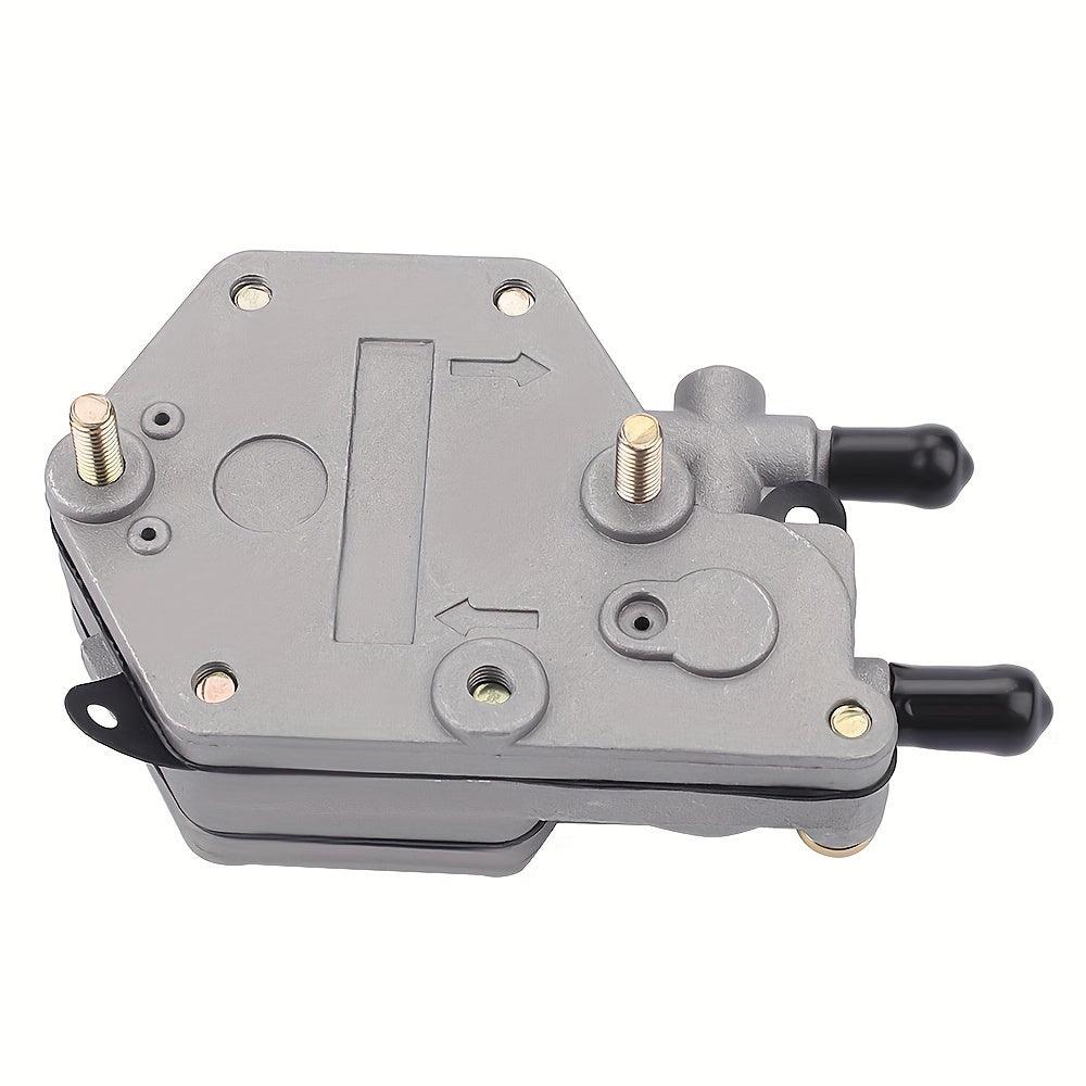 Fuel Pump — Replaces 2520227