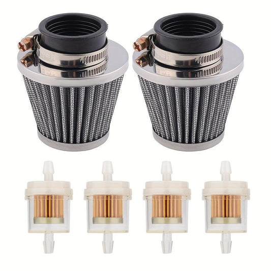 Air Filter XR50 (2-Pack)