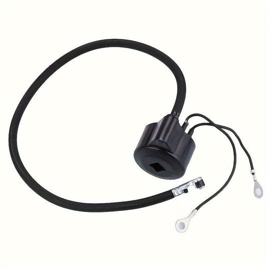 Ignition Coil for Tecumseh 30560A HM80 Lawn Mower