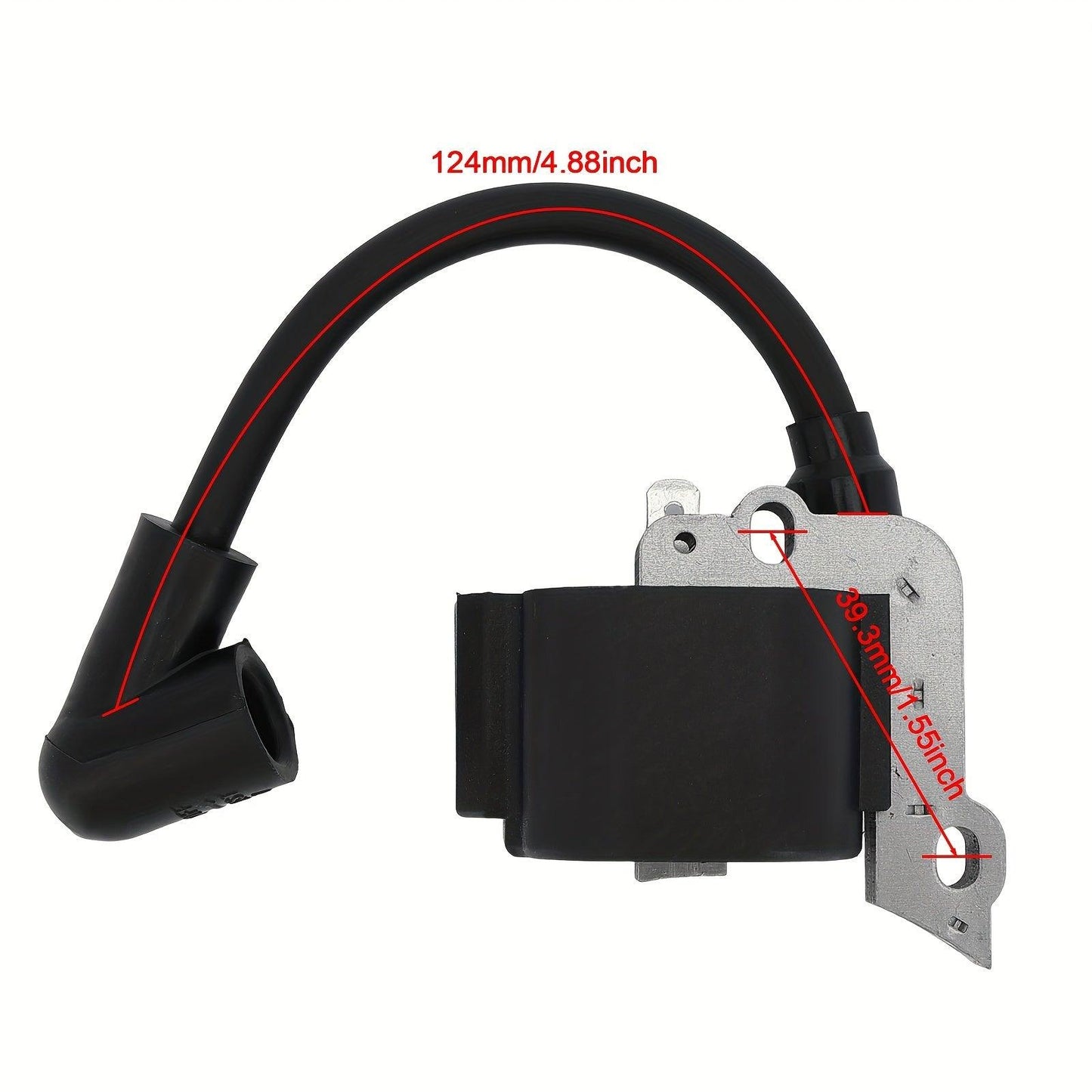 Ignition Coil for Stihl FS38 FS45 HL45 — Replaces 4140 400 1309