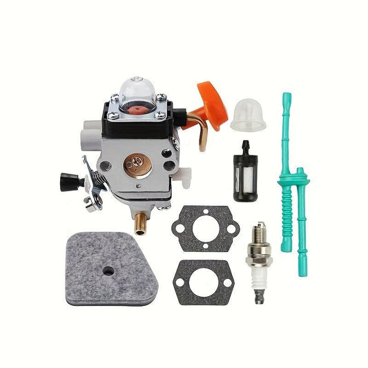 Carburetor Kit for Stihl — Replaces 4180 120 0611