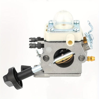 Carburetor for Stihl BG86 BG86C SH86 Leaf Blower — Replaces 4241 120 0616